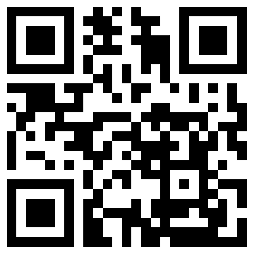 Clawbe 官方 LINE QR code